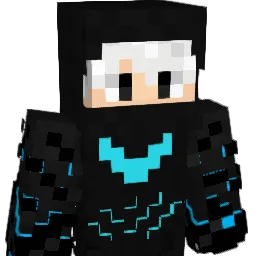Nathan_WV03 Minecraft avatar bust