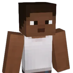 Nathan_atan Minecraft avatar bust