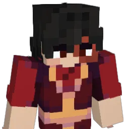 Nathan_exe135 Minecraft avatar bust