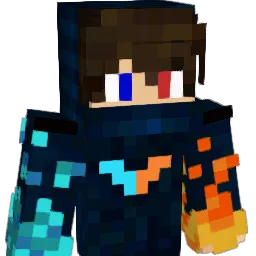 Nathan_yg Minecraft avatar bust