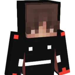 Nathanfive Minecraft avatar bust
