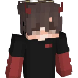 Nathangel6 Minecraft avatar bust