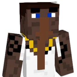 Nathanh0 Minecraft avatar bust