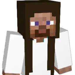 Nathanhub Minecraft avatar bust