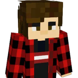 Nathaniel120 Minecraft avatar bust