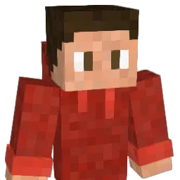 Nathaniel2408 Minecraft avatar bust