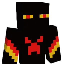 Nathanluke Minecraft avatar bust