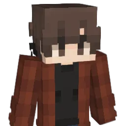 Nathant16 Minecraft avatar bust