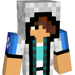 Nathant18 Minecraft avatar bust