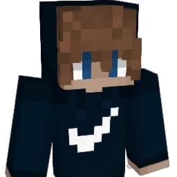 Nathantjuhhhh Minecraft avatar bust