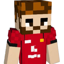 Natheus_Cunha Minecraft avatar bust