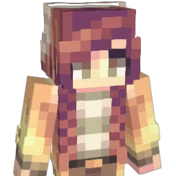 Nathiien's Minecraft skin