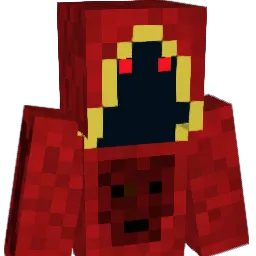 Nathijn Minecraft avatar bust