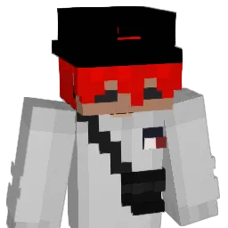 Nathinoune Minecraft avatar bust