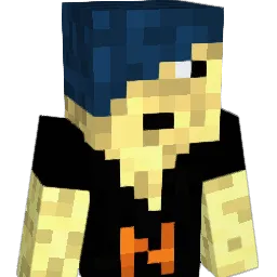 Nathmyr's Minecraft skin