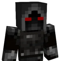 Nathonius's Minecraft skin