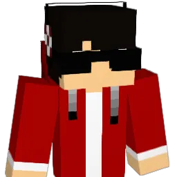 Nathounet7 Minecraft avatar bust
