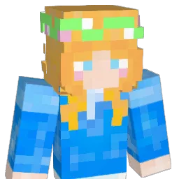 Nathphi's Minecraft skin