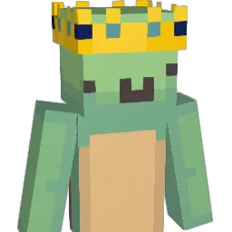 NathyBoi Minecraft avatar bust
