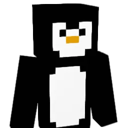 Nati33 Minecraft avatar bust