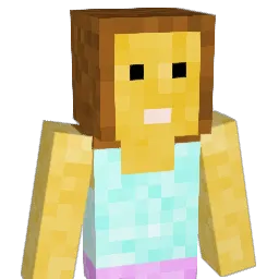 NatiAde's Minecraft skin