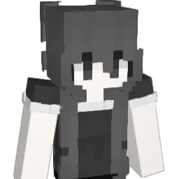 NatiCojida Minecraft avatar bust