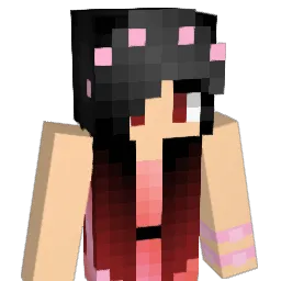 NatiG1 Minecraft avatar bust