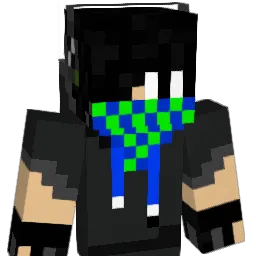 Nationalking3211 Minecraft avatar bust