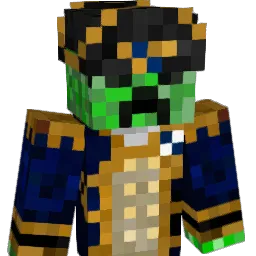 NationsBounty Minecraft avatar bust
