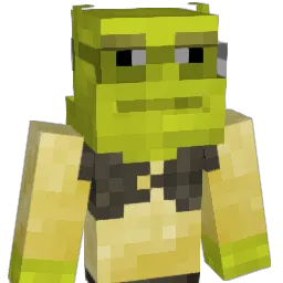 Natiqk Minecraft avatar bust