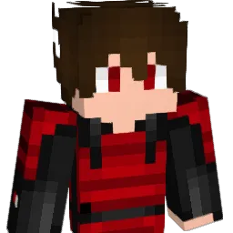 Natiru's Minecraft skin