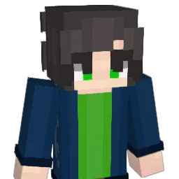 Natisi303 Minecraft avatar bust