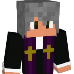 NativeAcrobat67 Minecraft avatar bust