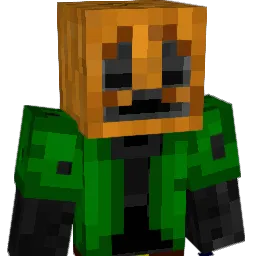 NativeBear13's Minecraft skin