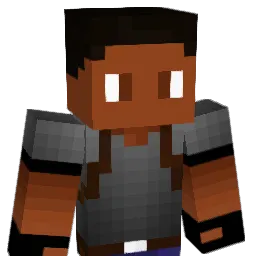 NativeJay Minecraft avatar bust