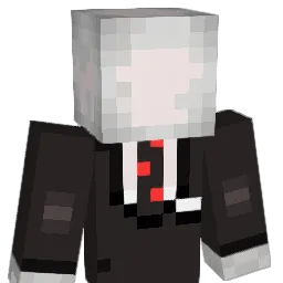 NativeNick Minecraft avatar bust