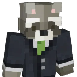 NatkaWariatka172 Minecraft avatar bust