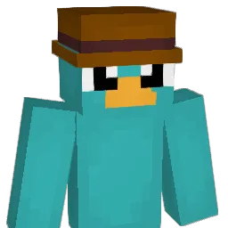 Natkosowsky's Minecraft skin