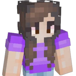 Natlou__ Minecraft avatar bust