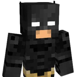 Natnic2031 Minecraft avatar bust