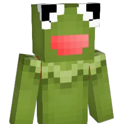 Natnimajneb1 Minecraft avatar bust