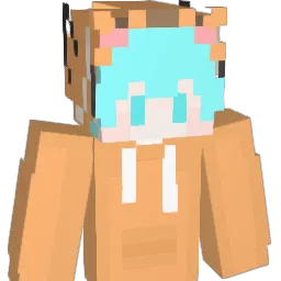 Nato1306 Minecraft avatar bust