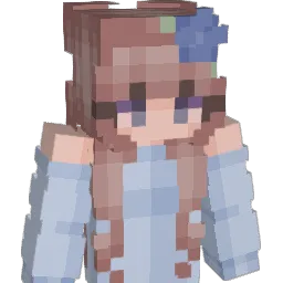Nato1810 Minecraft avatar bust