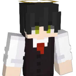 Nato5370 Minecraft avatar bust