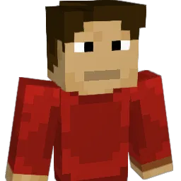 Nato79 Minecraft avatar bust