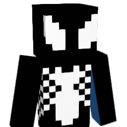 Nator14 Minecraft avatar bust
