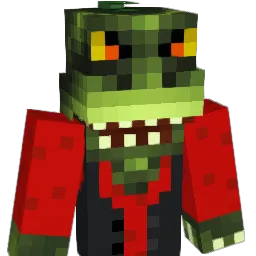 Nator_Gator Minecraft avatar bust