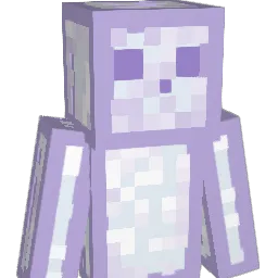 Natr_ Minecraft avatar bust