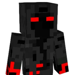 Natrats Minecraft avatar bust