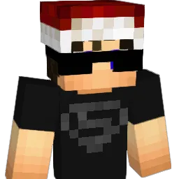 NatsEWTB1 Minecraft avatar bust